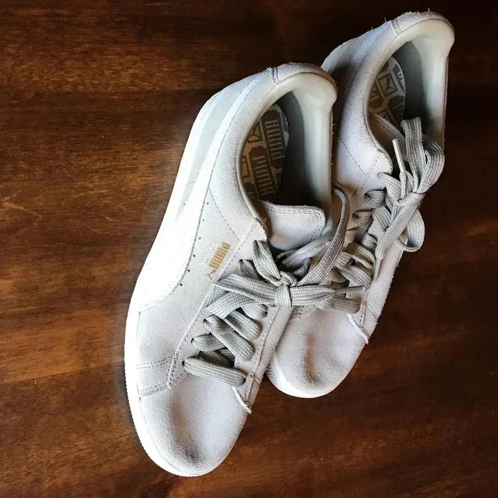 Puma Sz 6